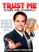 Poster der Trust Me