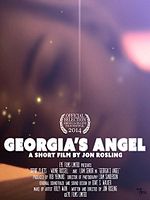 Poster der Georgia's Angel