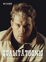 Poster der Qualitätshonig