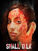 Poster der Small Talk