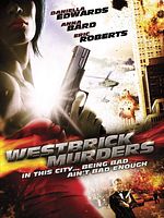 Poster der Westbrick Murders - Ihr werdet sühnen