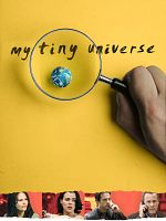 Poster der My Tiny Universe
