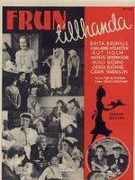 Poster der Frun tillhanda