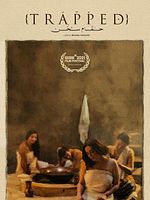 Poster der Trapped