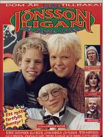 Poster der Die Jönsson Bande: Charles Ingvars neuer Plan