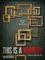 Bild von Der größte Kunstraub der Geschichte