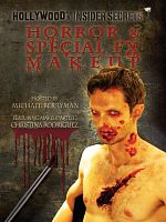 Poster der Horror & Special FX Makeup