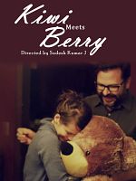 Poster der Kiwi Meets Berry