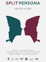 Poster der Split Persona