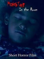 Poster der Monster in the Room