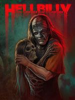 Poster der Hellbilly