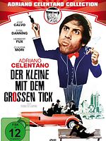 Poster der Der Kleine mit dem großen Tick
