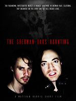 Poster der The Sherman Oaks Haunting - Der Sherman Oaks Spuk