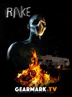 Poster der Rake