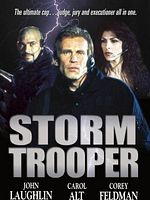 Poster der Storm Trooper