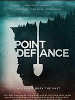 Poster der Point Defiance