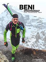 Poster der Beni SpeedTransalp