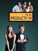 Poster der The Big Production