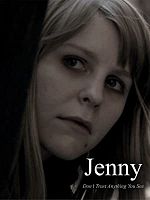 Poster der Jenny