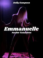 Poster der Emmanuelle 2000: Nackte Tatsachen