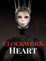Poster der Clockwork Heart