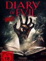 Poster der Diary of Evil - Das Tor zur Hölle