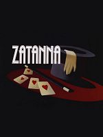 Poster der Zatanna