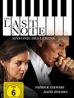 Poster der The Last Note - Sinfonie des Lebens