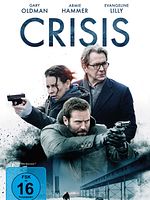 Poster der Crisis