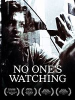 Poster der No One's Watching