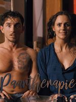 Poster der Paartherapie