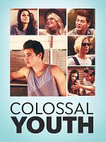 Poster der Colossal Youth