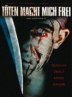 Poster der Töten macht mich frei