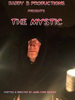 Poster der The Mystic