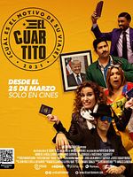 Poster der El cuartito