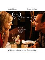 Poster der Full Disclosure