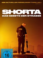 Poster der Shorta - Das Gesetz der Straße