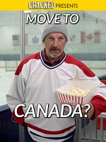Poster der Move To Canada