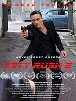 Poster der City Rush 2