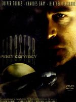 Poster der Spaceship Firestar