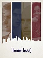Poster der Home(less)