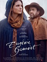 Poster der Eugénie Grandet