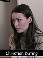 Poster der Christian Dating