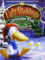 Poster der Das hässliche Entlein feiert Weihnachten