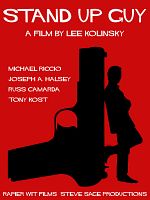 Poster der Stand Up Guy