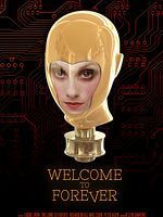 Poster der Welcome to Forever