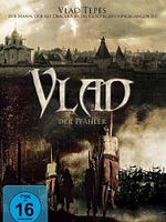 Poster der Vlad der Pfähler