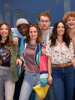 Poster der Start The Fck Up