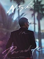 Poster der Night In Paradise