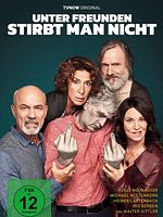 Bild von Unter Freunden stirbt man nicht